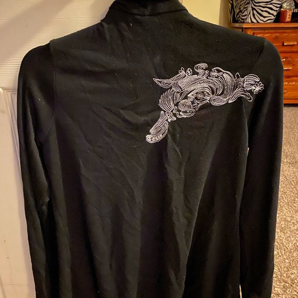 Jacket - Picture 2 of 3